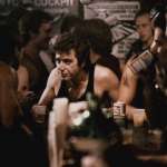 Carmine Stippo, Al Pacino