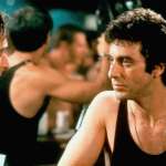 Carmine Stippo, Al Pacino