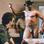 David Winnie Hayes, Sonny Grosso, Al Pacino