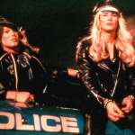 Gene Davis, Robert Pope