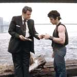 Paul Sorvino, Al Pacino