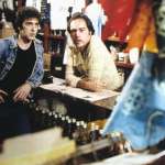 Powers Boothe, Al Pacino