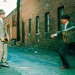 James Sloyan, Robert Redford