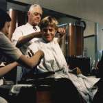 Patricia Bratcher, Robert Redford, Paul Newman