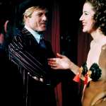 Robert Redford, Sally Kirkland