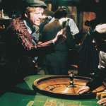 William 'Billy' Benedict, Robert Redford, Sally Kirkland