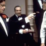 Jackie Gleason, Karl Malden