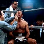 Michael Alldredge, Jackie Gleason, Ron Rifkin, Mac Davis