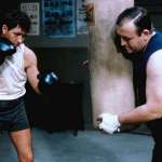 Michael Alldredge, Mac Davis