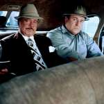 Michael Alldredge, Jackie Gleason, Ron Rifkin