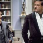 Oliver Reed, Jos&eacute; P&eacute;rez