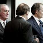 Bernard Le Coq, Hippolyte Girardot