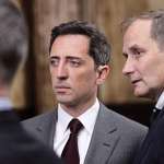 Gad Elmaleh, Hippolyte Girardot