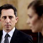 Gad Elmaleh, C&eacute;line Sallette