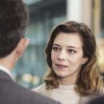 Gad Elmaleh, C&eacute;line Sallette