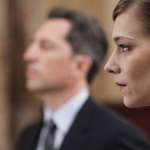 Gad Elmaleh, C&eacute;line Sallette