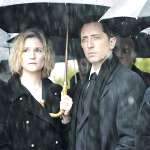 Natacha R&eacute;gnier, Olga Grumberg, Gad Elmaleh