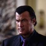 Steven Seagal