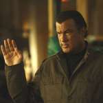 Steven Seagal
