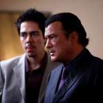 Steven Seagal, Zak Santiago