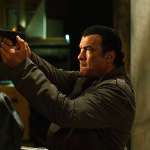 Steven Seagal