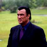 Steven Seagal