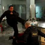 Steven Seagal