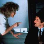 Julie Christie, Richard Gere