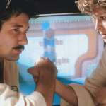 Julie Christie, Richard Gere