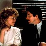 Julie Christie, Richard Gere