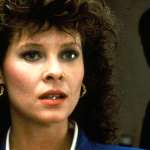 Kate Capshaw, Denzel Washington