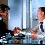 Richard Gere, Gene Hackman