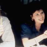 Richard Gere, Kate Capshaw