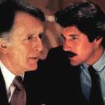Richard Gere, Fritz Weaver