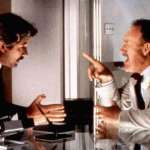 Richard Gere, Gene Hackman