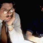 Richard Gere, Kate Capshaw