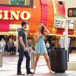 Rebecca Hall, Joshua Jackson