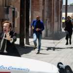 Bob Odenkirk, Vincent Laresca, Dorian Missick