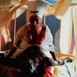 Catherine Deneuve, Oke Wambu