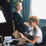 Catherine Deneuve, Susan Sarandon