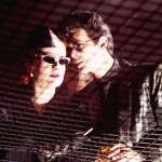 Catherine Deneuve, David Bowie