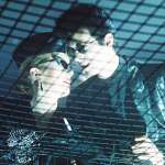 Catherine Deneuve, David Bowie