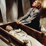 Catherine Deneuve, David Bowie