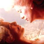 Catherine Deneuve, David Bowie