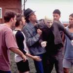 Chad Cox, Reed Frerichs, Joe Marchman, Sean Patrick Flanery, Bradford Tatum, Esteban Powell