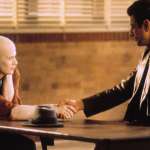 Jeff Goldblum, Sean Patrick Flanery