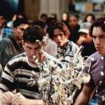 Joe Marchman, Bradford Tatum, Esteban Powell