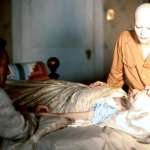 Lance Henriksen, Sean Patrick Flanery, Mary Steenburgen