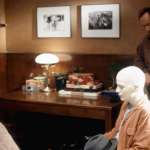 Lance Henriksen, Sean Patrick Flanery, Mary Steenburgen