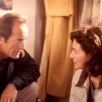 Lance Henriksen, Mary Steenburgen
